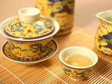秋天喝乌龙茶,你不知道的好处