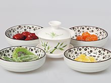 玩手机、玩电脑,保护眼睛不能少了茶
