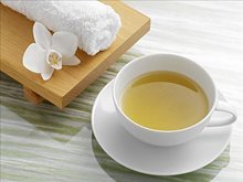 节后综合症又发作了,赶紧喝杯茶压压惊!!